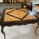 Extendable table