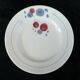 6 Digoin Badonviller Dessert Plates.... Micheline model