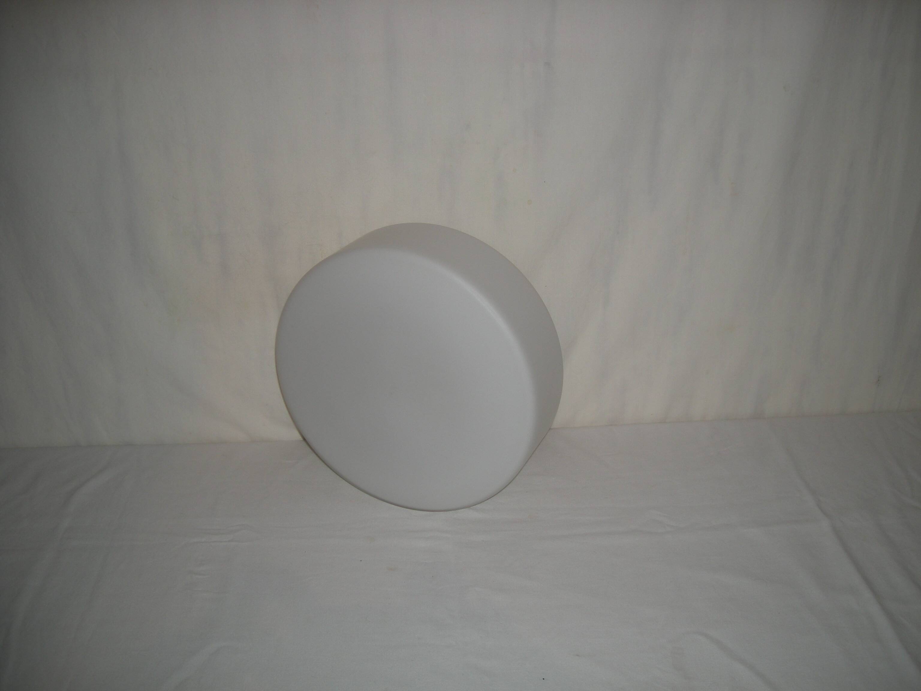 ceiling light or pastille wall light from the 1950s