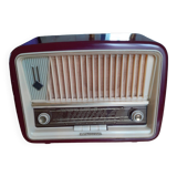 Old telefunken radio