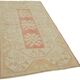 Turkish Vintage Anatolian Rug 116 cm x 212 cm
