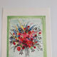 Michel Henry - Signed lithograph and justified artist's proof