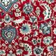 Tapis persan nain 165x236 cm