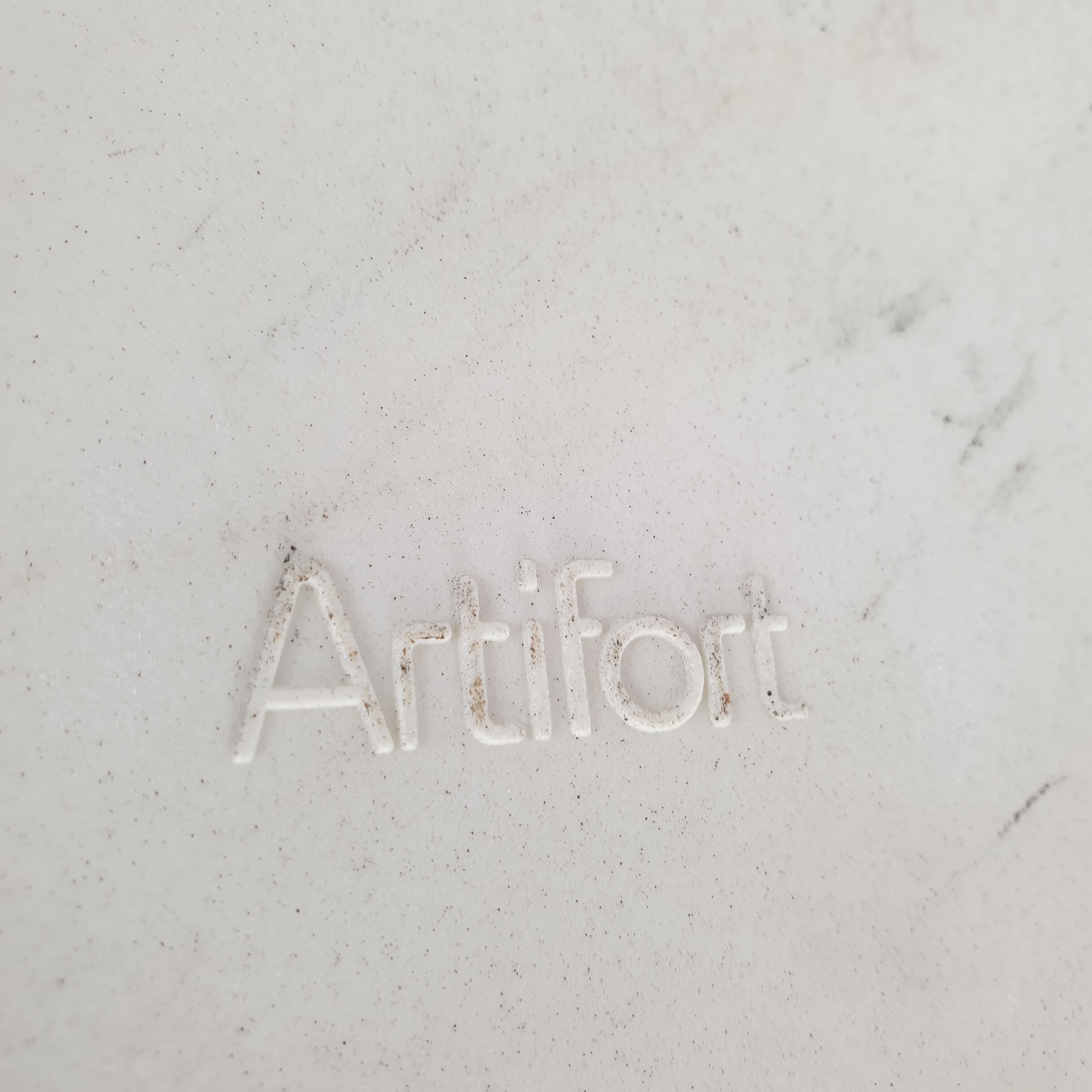 Mid century F588 lounge chair by Geoffrey Harcourt for Artifort, 60s