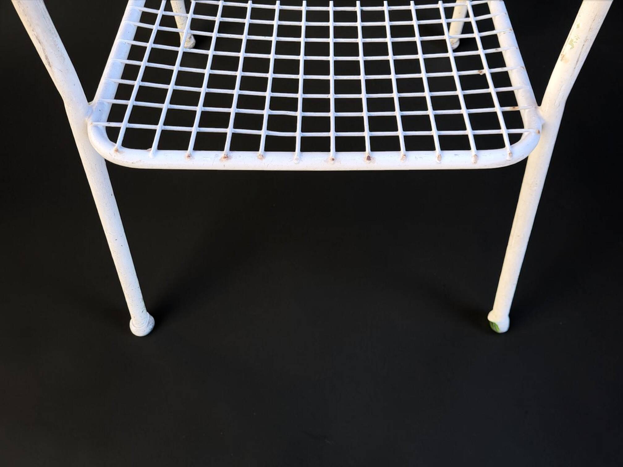 Fauteuil Emu modèle Rio 1970