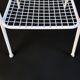 Fauteuil Emu modèle Rio 1970