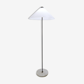 Lampadaire moderne d’Italie du milieu du siècle