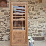 Art Deco display case