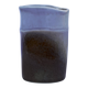 Virebent ceramic vase