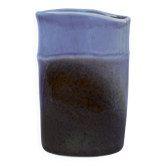 Virebent ceramic vase
