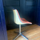 Vintage armchair 202 Lafargue
