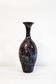 Vaso in ceramica di Spagnulo Italia, anni '50