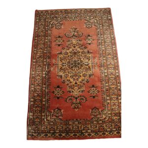 tapis d'Orient en laine