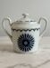 Pot / sugar bowl