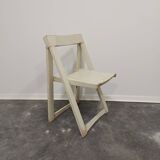 Folding chair 1970s