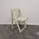Folding chair 1970s