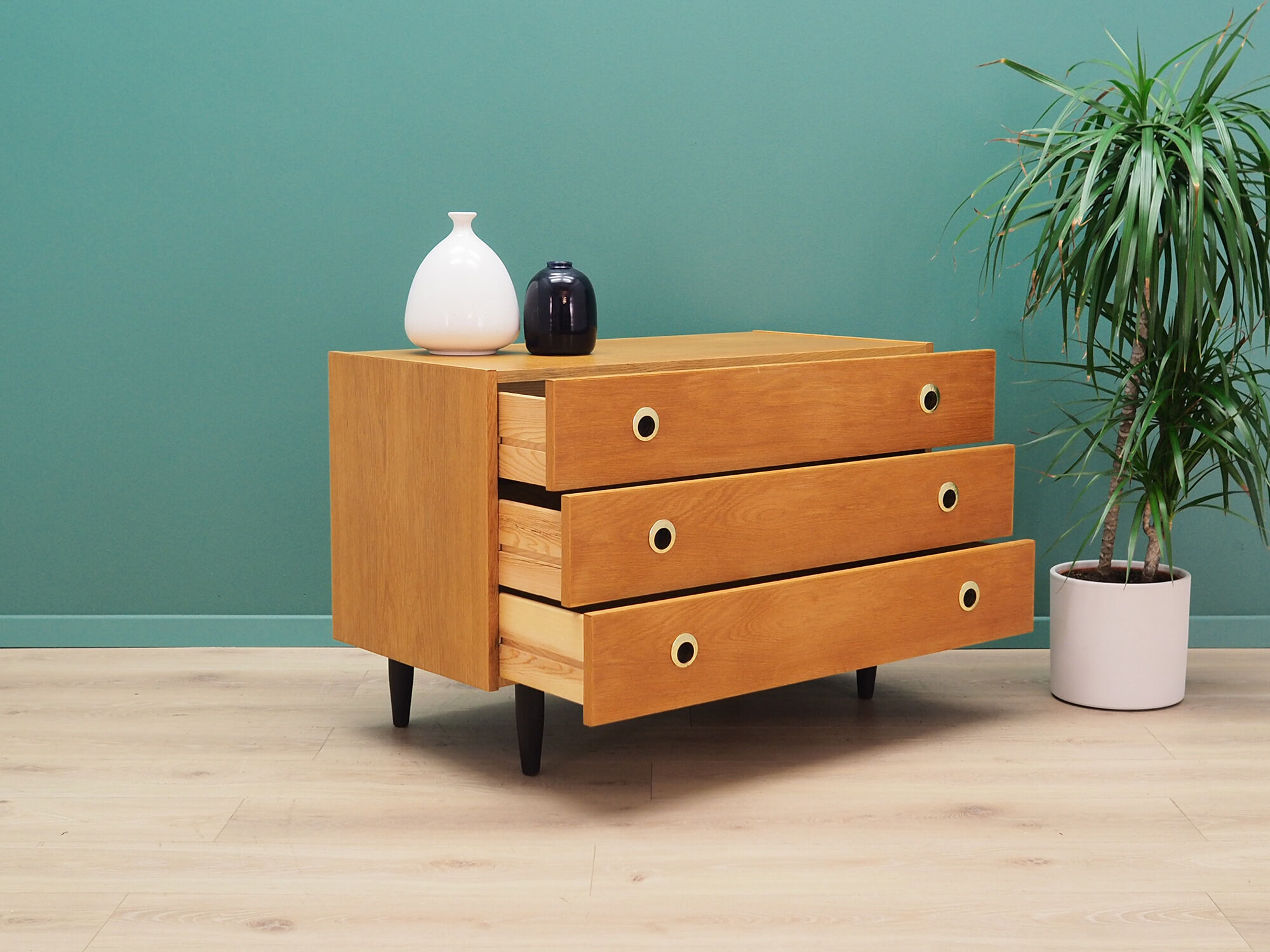 Commode des années 60/70