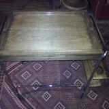 Table folding mini bar jatrok