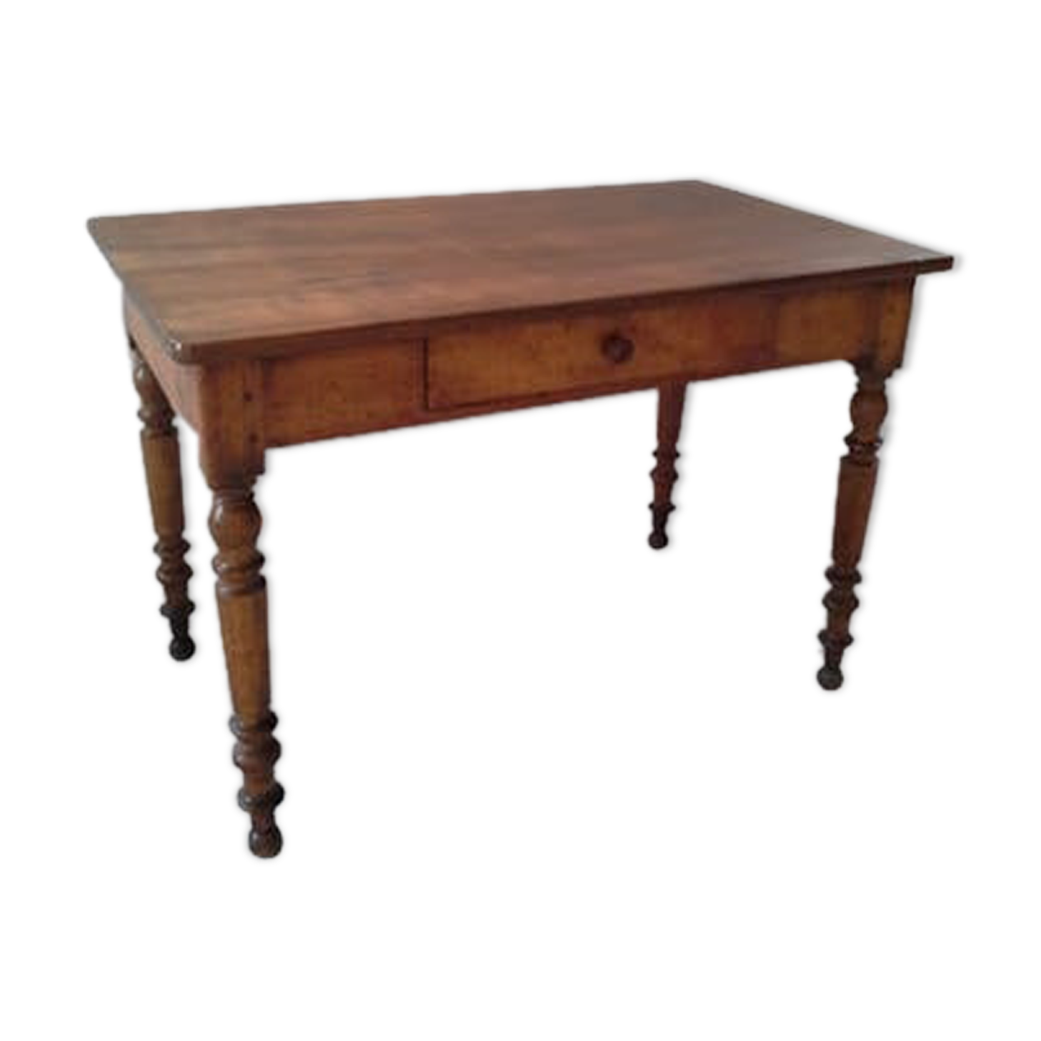 Farmhouse table