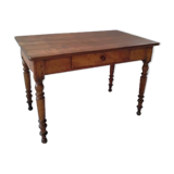 Farmhouse table