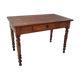 Farmhouse table
