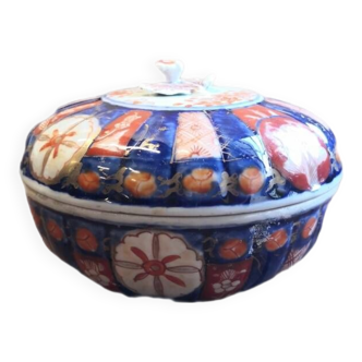 Bonbonnière Imari