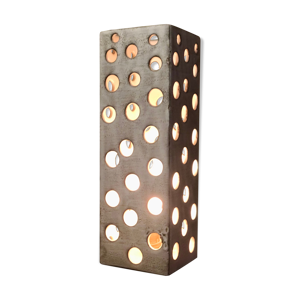 Lampe Henri Cimal Saint Paul de