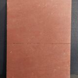 20th century hand-painted gilding wood icon