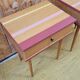 Pair of bedside tables