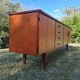 Enfilade scandinave
