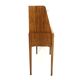 Secrétaire scandinave en palissandre, Suède, 1960