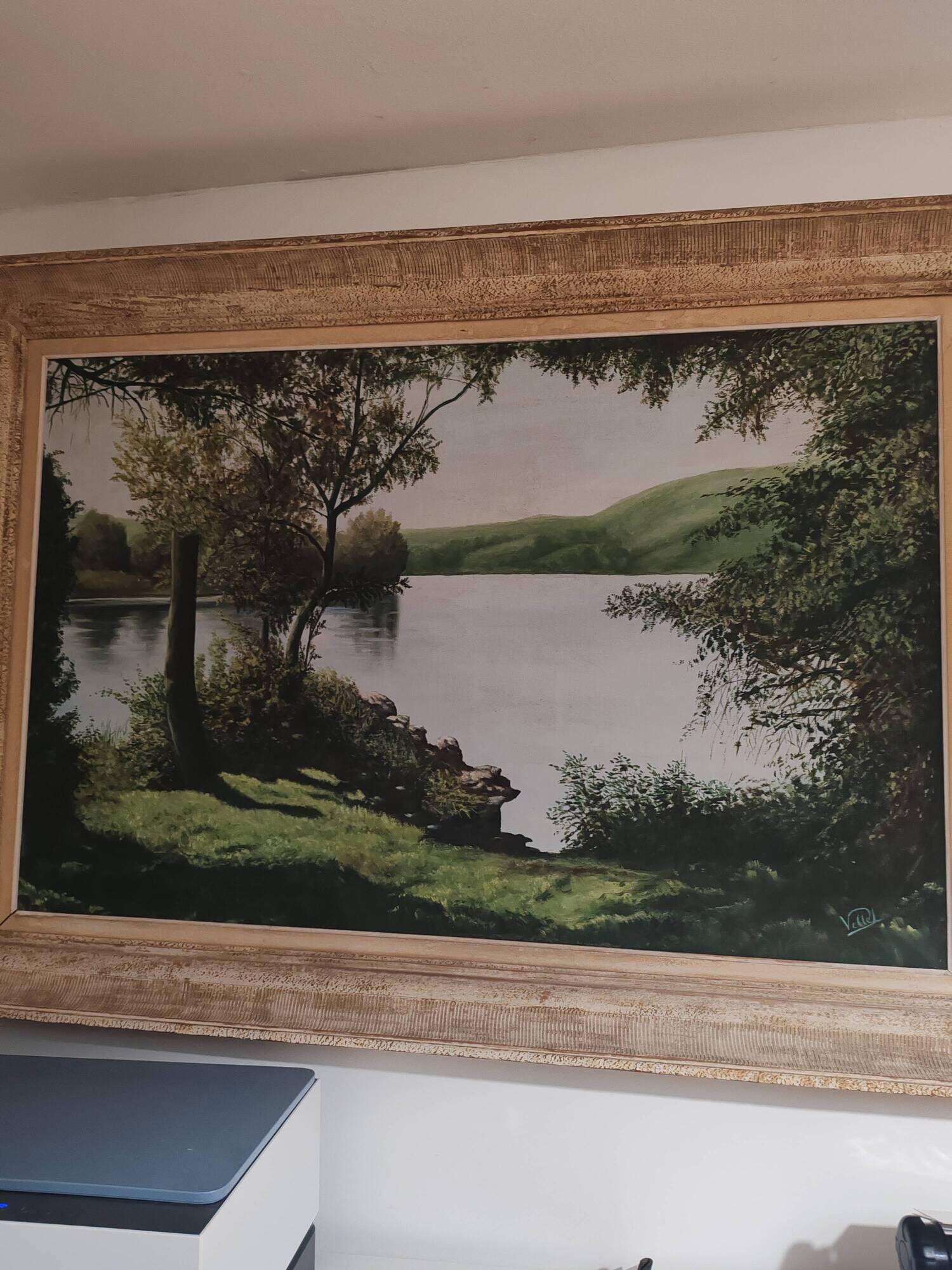 Painting