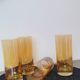 Set of 4 glasses