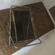 Folding bar of 60