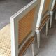 4 chaises Louis XVl modèle trianon