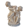 Alabaster sculpture by Pugi.Guglielmo