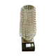 Crystal bedside lamp