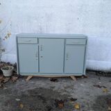 Vintage sideboard, buffet
