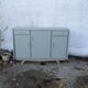Vintage sideboard, buffet