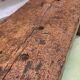 Oak workbench 1930