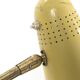 Vintage Floor Lamp in Brass