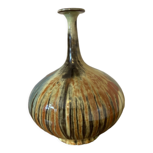 vase en céramique