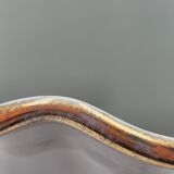 Limoges porcelain vase