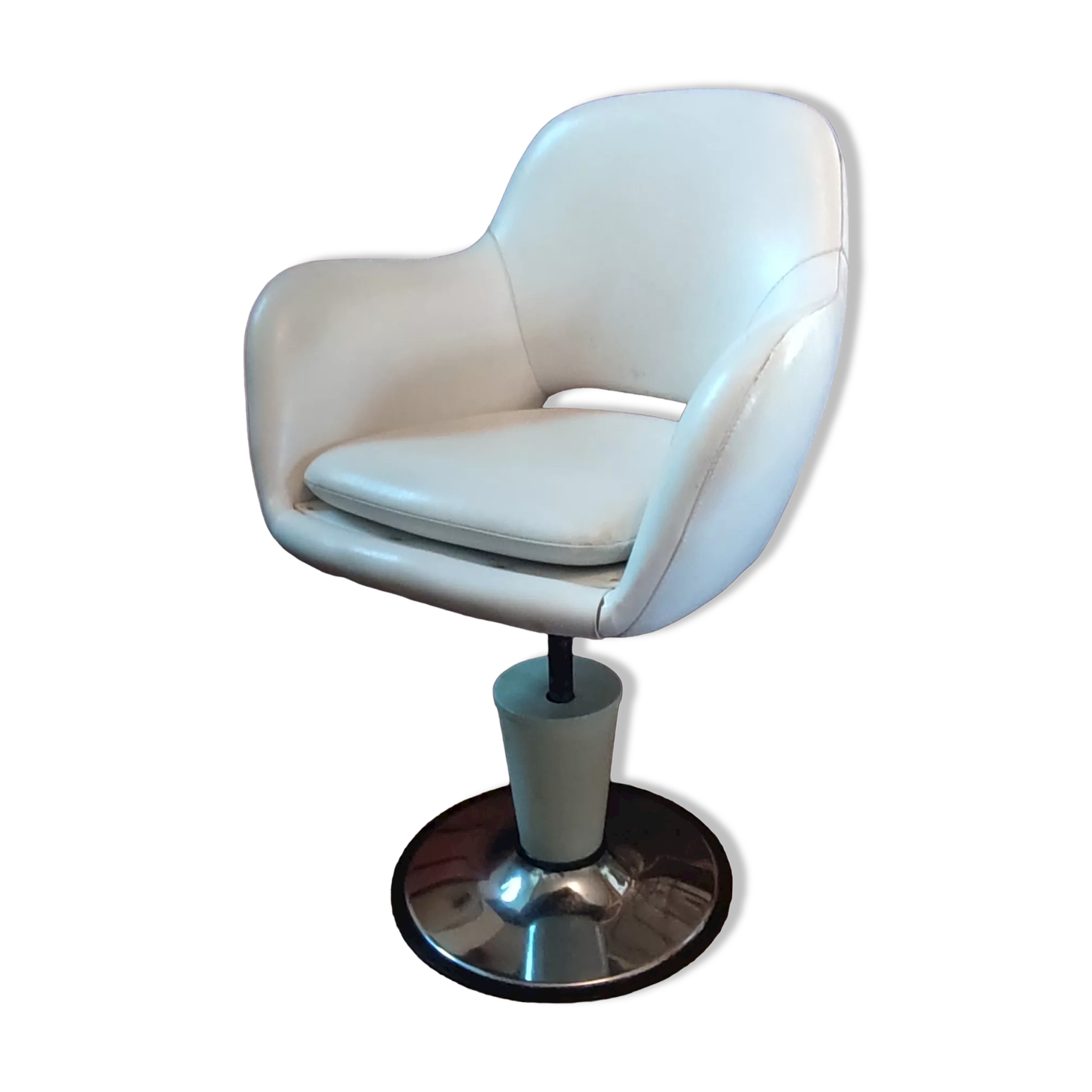 Design armchair 1970s