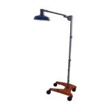 Car garage luminaire