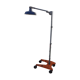 Car garage luminaire