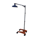 Luminaire de garage automobile