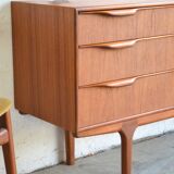 Teak sideboard by McIntosh * 152 cm
