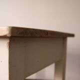 50s patinated sideboard