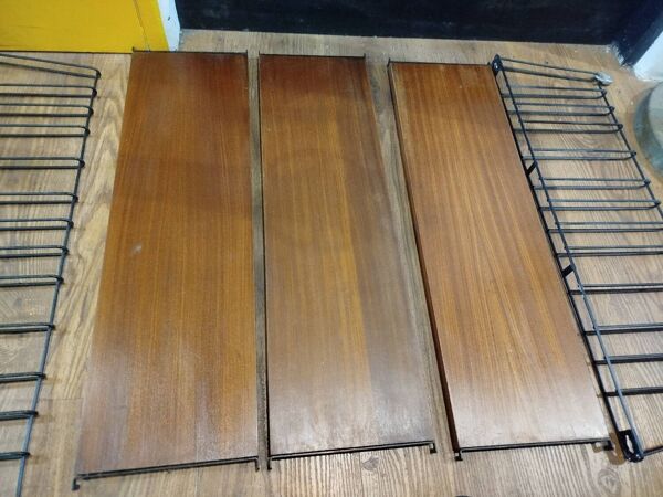 Étagère murale Tomado – Hollande – Vintage